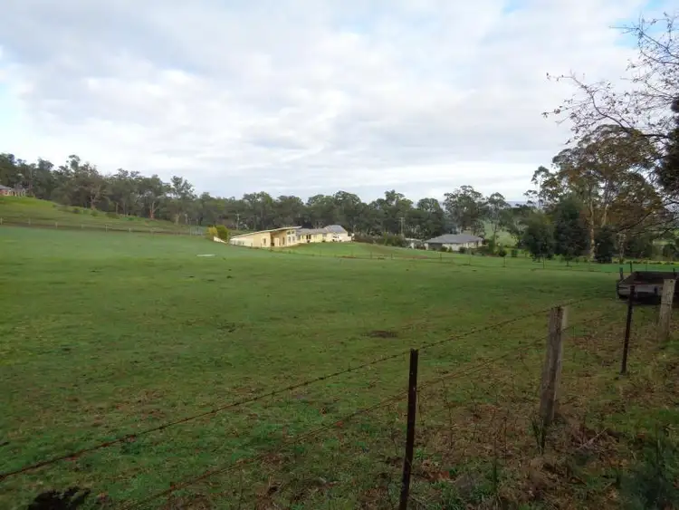 Second view of Homely rural property listing, Lot 3 Lindners Road, Jeeralang Junction VIC 3840