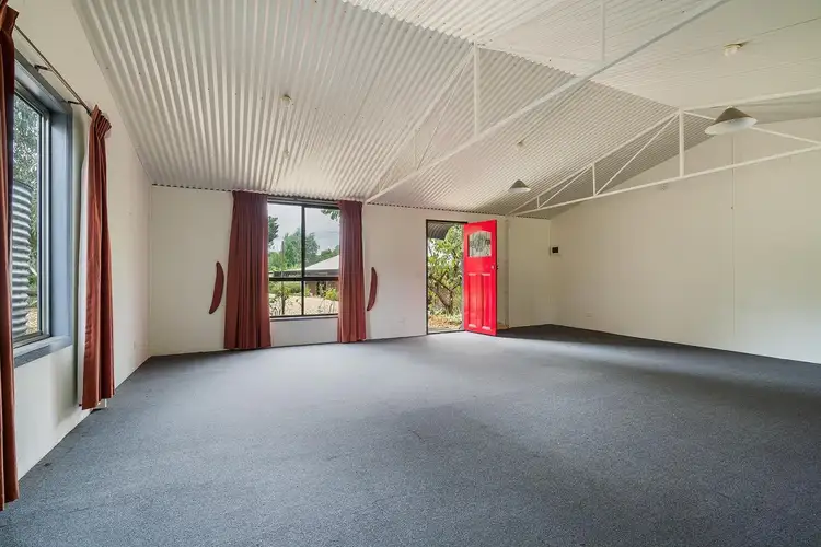 Fourth view of Homely house listing, 492 Maldon-Newstead Road, Welshmans Reef VIC 3462
