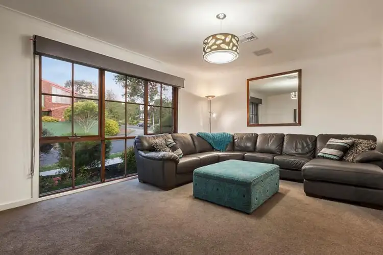 Fourth view of Homely house listing, 1 Wondalea Crescent, Wantirna VIC 3152