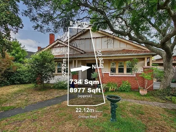 Second view of Homely house listing, 3 Grange Road, Caulfield East VIC 3145