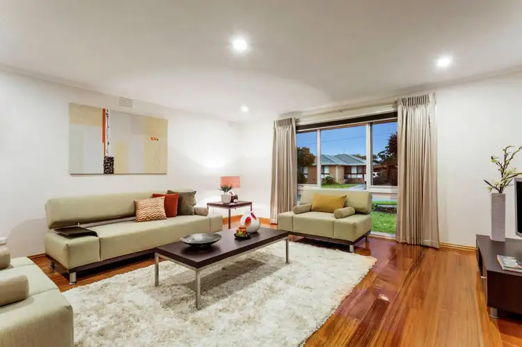 Second view of Homely house listing, 5 Dalbeattie Drive, Clarinda VIC 3169