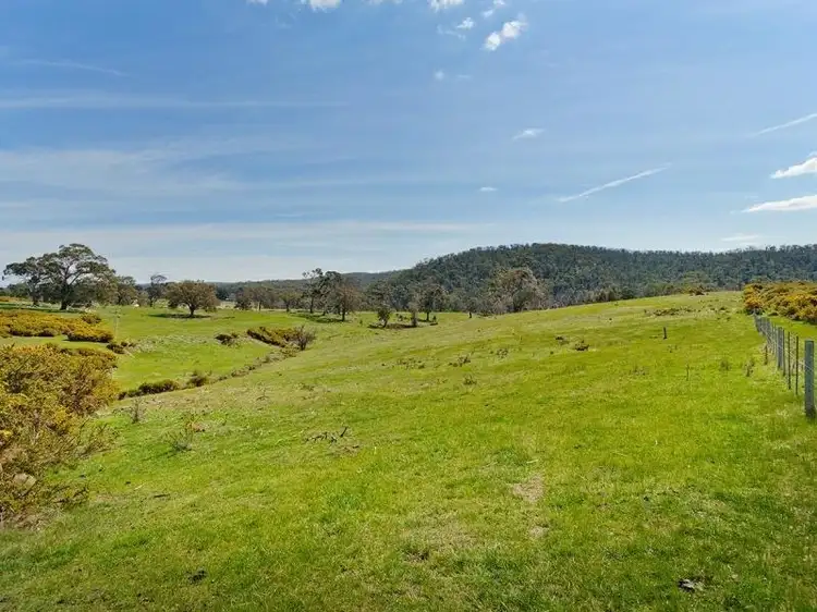 Third view of Homely rural property listing, 56 Queens Lane, Malmsbury VIC 3446