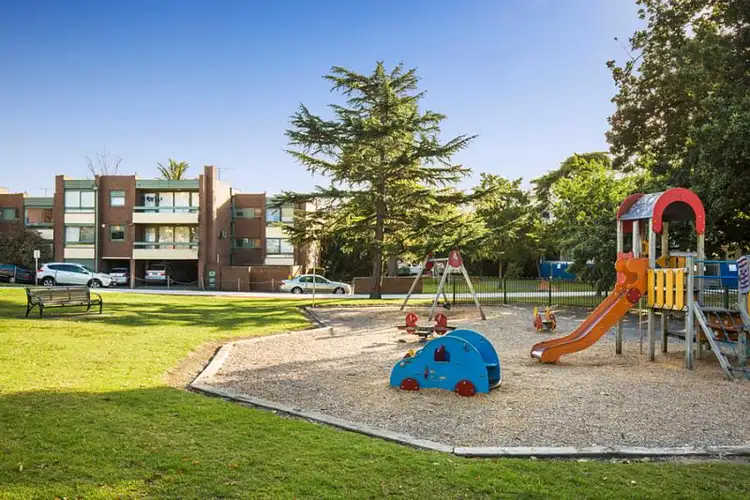 Sixth view of Homely apartment listing, 14/50 Nelson Road, Box Hill VIC 3128