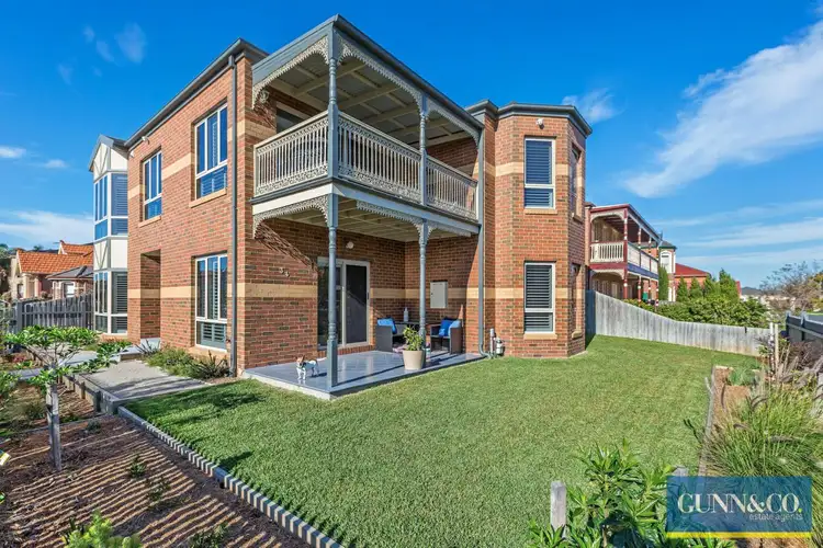 Sixth view of Homely house listing, 34 Paas Place, Williamstown VIC 3016