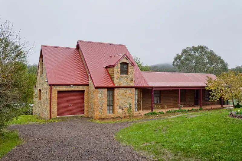 Main view of Homely house listing, 7 Symes Road, Harcourt VIC 3453
