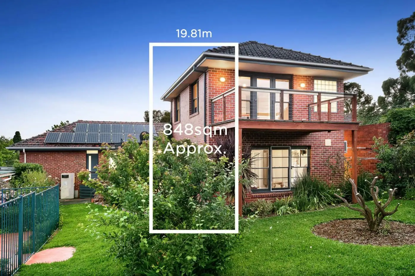 Main view of Homely house listing, 21 Yandilla Street, Balwyn VIC 3103