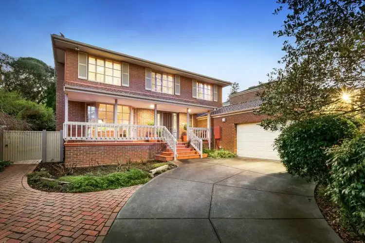 70 Glenburnie Road, Vermont VIC 3133