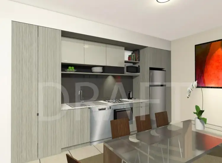 Second view of Homely land listing, 23 Victoria Crescent, St Albans VIC 3021