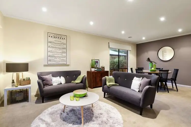 Third view of Homely house listing, 12 Alvena Crescent, Heathmont VIC 3135