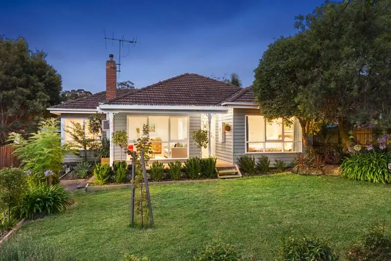 Main view of Homely house listing, 29 Husband Road, Forest Hill VIC 3131
