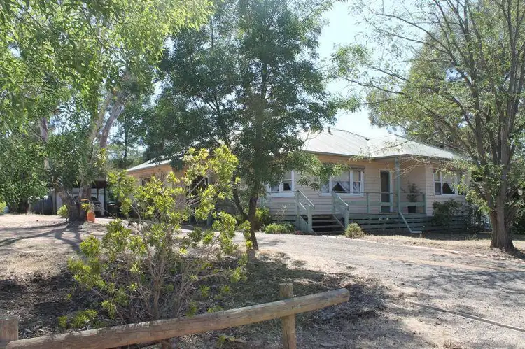 Main view of Homely house listing, 76 Caldwell Street, Heathcote VIC 3523