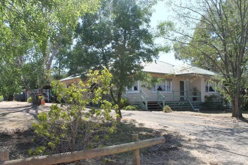 Main view of Homely house listing, 76 Caldwell Street, Heathcote VIC 3523
