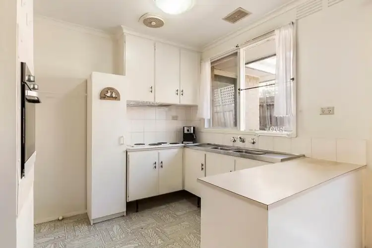 Third view of Homely unit listing, 2/11 Mangan Street, Balwyn VIC 3103