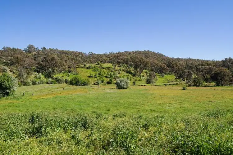 Golden Point Road, Chewton VIC 3451