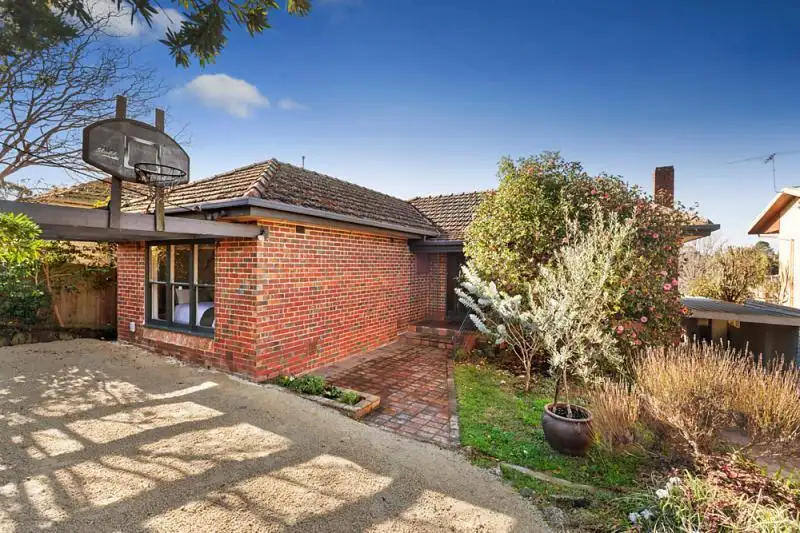 Main view of Homely house listing, 29 Tannock Street, Balwyn North VIC 3104