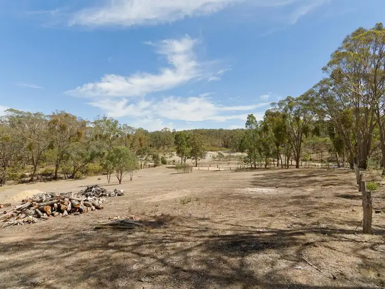 Third view of Homely land listing, Lot 2/223 Fryers-Taradale Road, Fryerstown VIC 3451