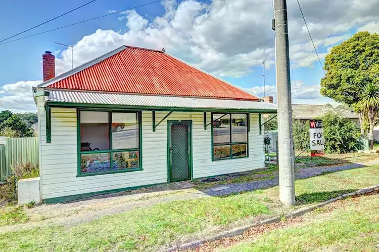 30 Melbourne Road, Creswick VIC 3363