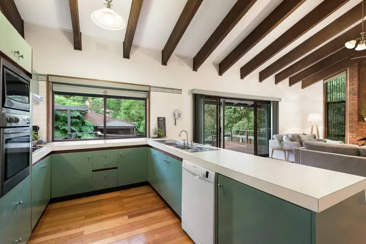 Fourth view of Homely house listing, 5 Periton Place, Vermont VIC 3133