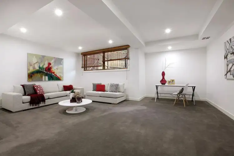 Fifth view of Homely townhouse listing, 23 Arundel Crescent, Surrey Hills VIC 3127