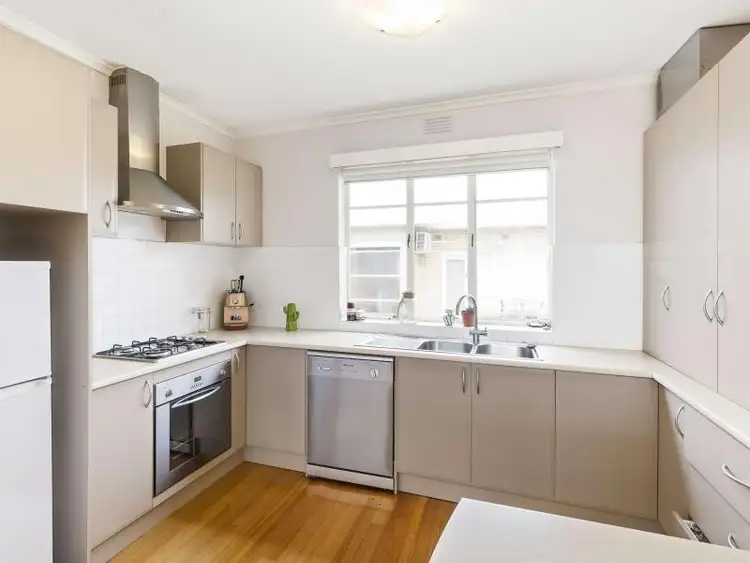 Third view of Homely apartment listing, 3/5 Acheron Avenue, Camberwell VIC 3124