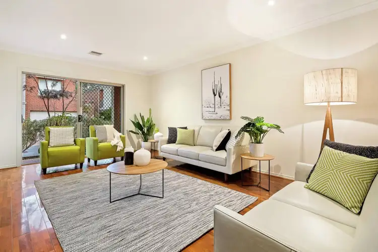 Second view of Homely house listing, 11 Madison Boulevard, Mitcham VIC 3132
