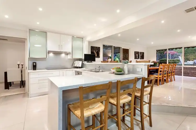 Third view of Homely house listing, 6 Crockerton Court, Blackburn South VIC 3130