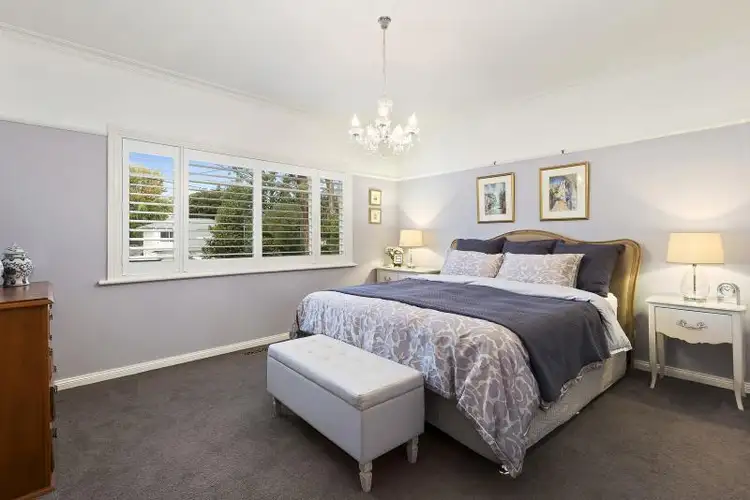 Fifth view of Homely house listing, 10 Nymph Street, Mitcham VIC 3132