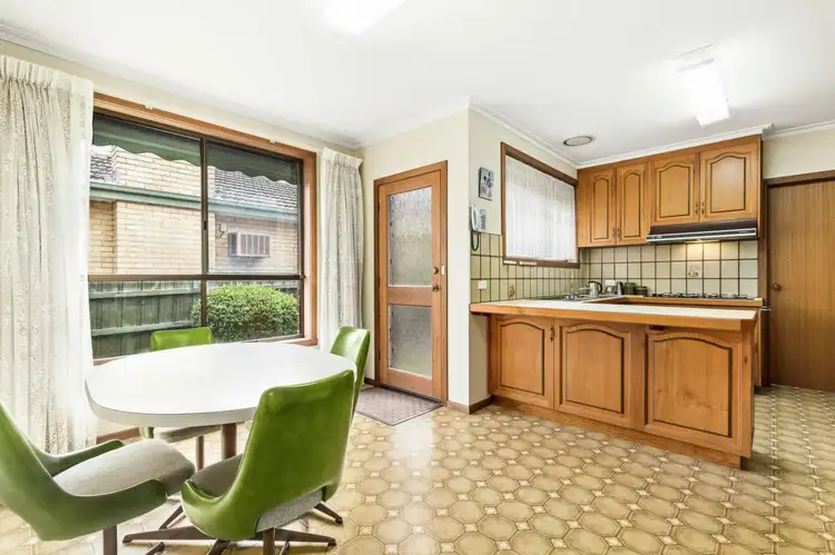 Third view of Homely unit listing, 1/37 Carween Avenue, Mitcham VIC 3132