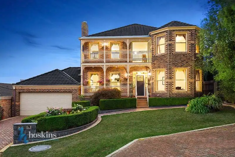 Main view of Homely house listing, 11 Heron Court, Ringwood North VIC 3134