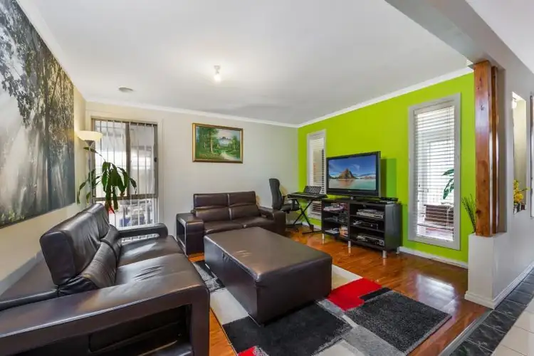 Third view of Homely house listing, 11 Kiama Place, Cairnlea VIC 3023