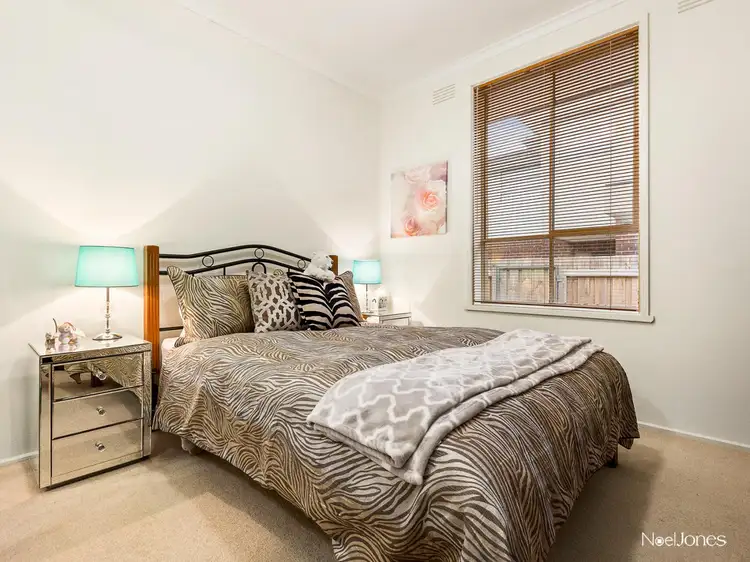 Fifth view of Homely house listing, 1/17 Taronga Court, Nunawading VIC 3131
