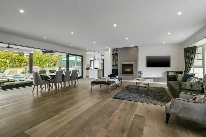 Main view of Homely house listing, 151 Baden Powell Drive, Mount Eliza VIC 3930