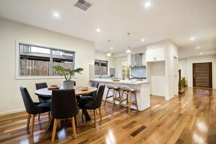 Third view of Homely house listing, 1/43 Milton Street, Nunawading VIC 3131