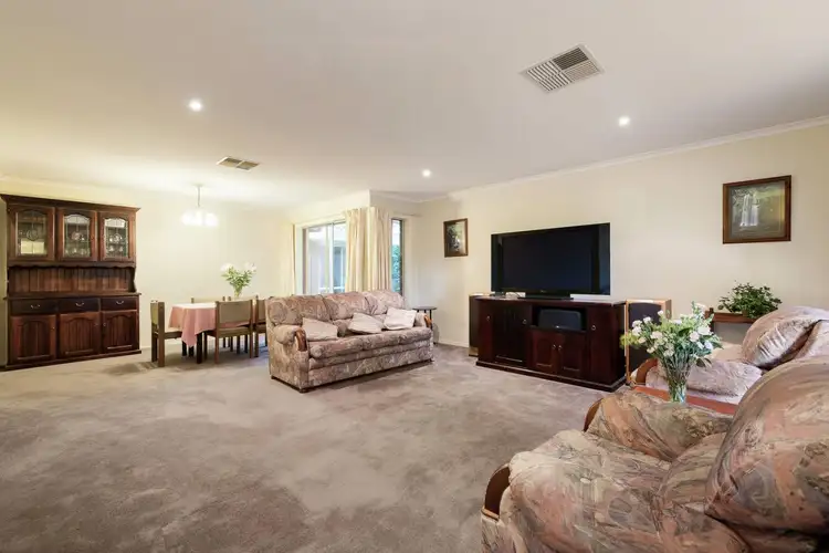 Second view of Homely house listing, 20 Haddon Court, Mitcham VIC 3132