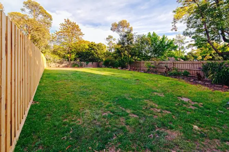 Third view of Homely land listing, 4A Moss Court, Croydon North VIC 3136