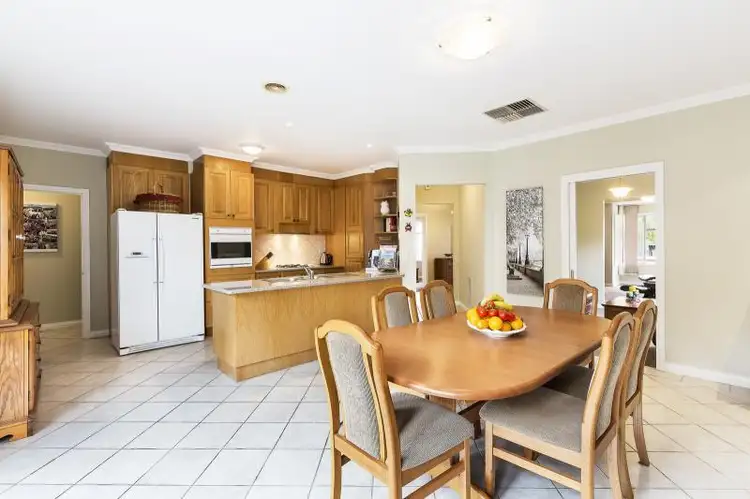 Fourth view of Homely house listing, 1/37 Yongala Street, Balwyn VIC 3103