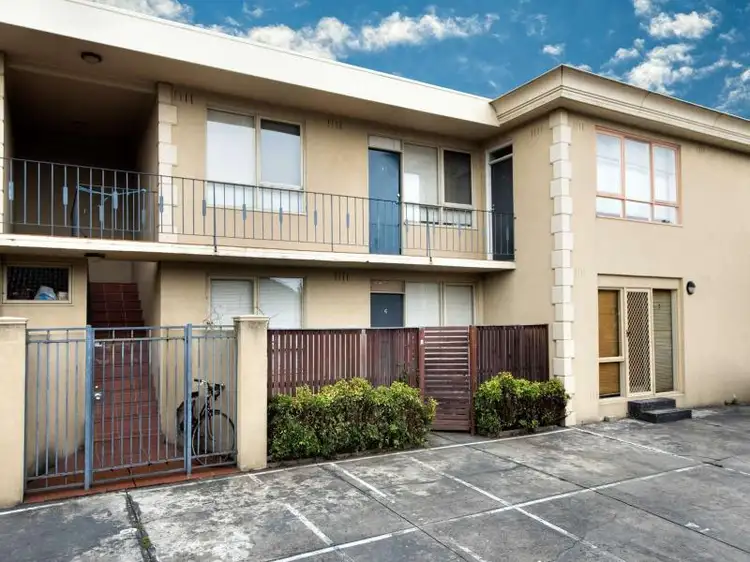 6/40 Clarendon Street, Thornbury VIC 3071