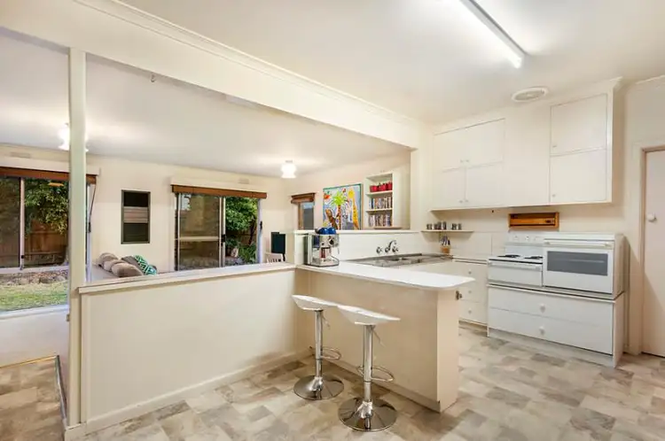 Second view of Homely house listing, 22 Jeffery Street, Blackburn VIC 3130