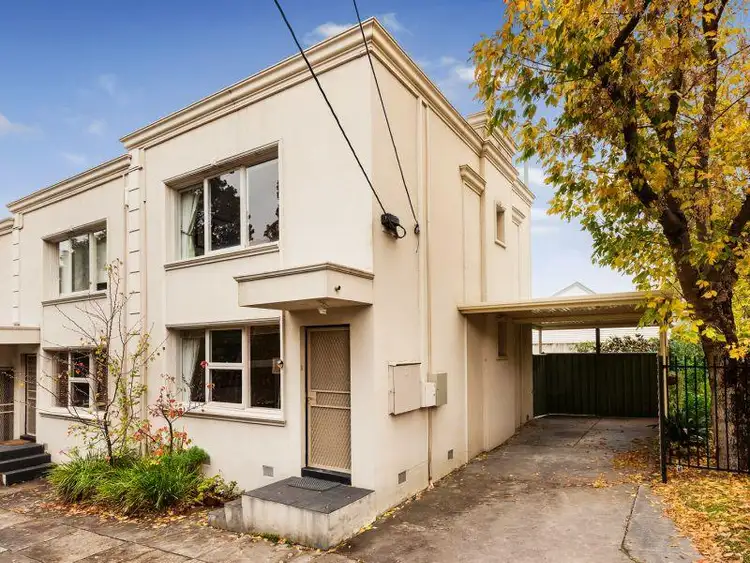 1/11 Paisley Street, Box Hill North VIC 3129