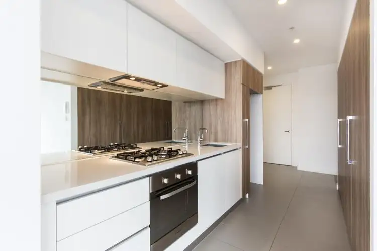 Third view of Homely apartment listing, 3006/35 Malcolm Street, South Yarra VIC 3141