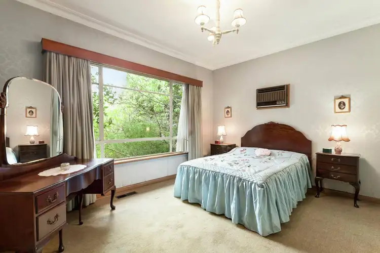 Fifth view of Homely house listing, 45 Rosalind Crescent, Blackburn VIC 3130