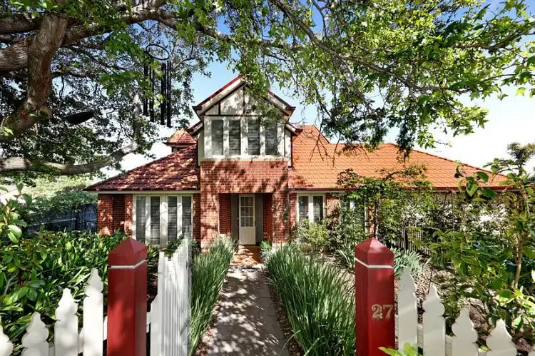 27 Tulip Grove, Cheltenham VIC 3192