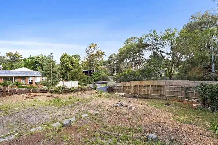 Third view of Homely land listing, 23 Malvina Street, Burwood VIC 3125