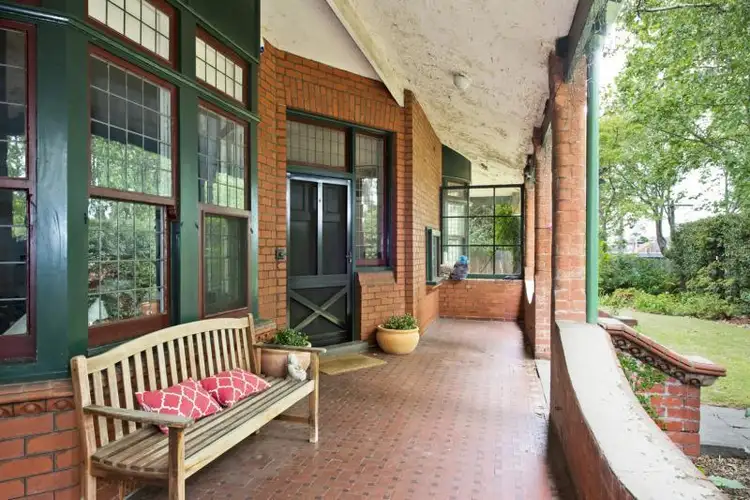 Fifth view of Homely house listing, 4-6 Finch Street, Malvern East VIC 3145