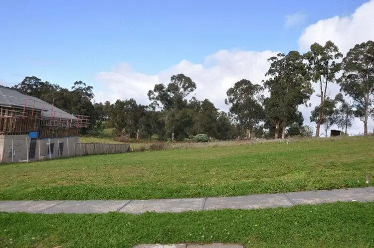 Lot 36 Monica Drive, Drouin VIC 3818