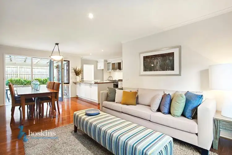 Second view of Homely house listing, 16 Lakeside Crescent, Croydon Hills VIC 3136