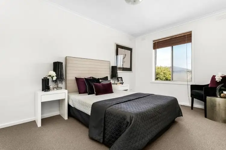 Fourth view of Homely apartment listing, 8/46 Plummer Road, Mentone VIC 3194