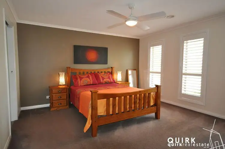Fifth view of Homely house listing, 97 Twin Ranges Drive, Warragul VIC 3820