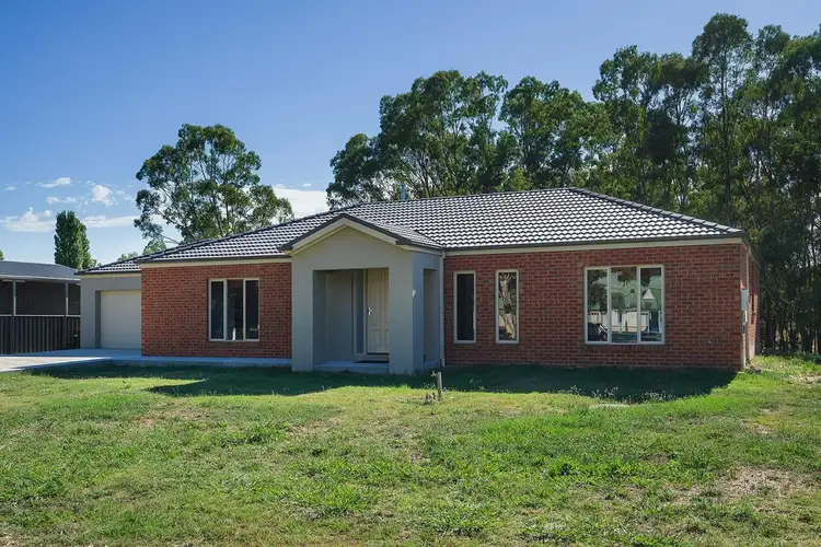 Main view of Homely house listing, 57 Elizabeth Street, Campbells Creek VIC 3451