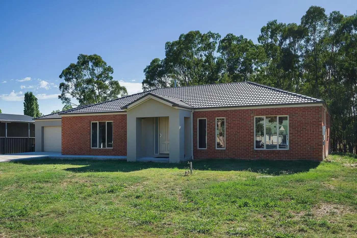 Main view of Homely house listing, 57 Elizabeth Street, Campbells Creek VIC 3451